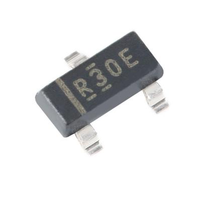 China UNDETERMINED REF3040AIDBZR SOT-23 42A Original Genuine Quiet Current-Voltage Chip Reference for sale