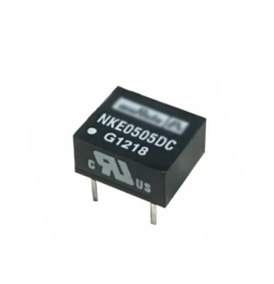 China New Original NKE0505DC DIP-4 Power Supply Module DC DC UNDETERMINED 5V 1W for sale