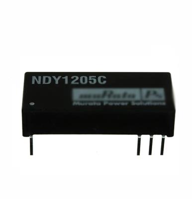 China New Original NDY1205C DIP-8 Power Supply Module DC DC UNDETERMINED 5V 3W for sale