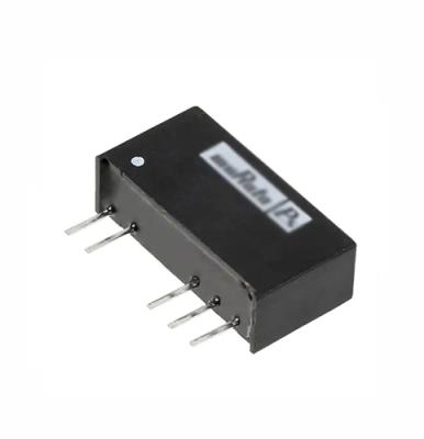 China New Original MEV1S0509SC SIP-5 Power Supply Module DC DC UNDETERMINED 9V 1W for sale