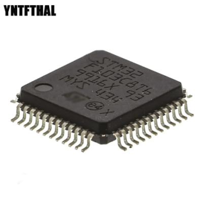 China UNDETERMINED STM32F103C8T6 STM32F103 BGA144 new original 32-bit microcontroller single piece microcomputer for sale