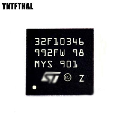 China UNDETERMINED STM32F103R4H6A STM32F103 BGA64 new original 32-bit microcontroller single piece microcomputer for sale