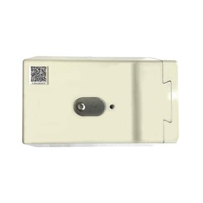 China High Security Durable Anti - Theft Electromechanical Lock Remote Control Lock for sale