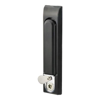 China Simplicity Network Server Rack Modern Passive Electronic Lock Lock Electronic Door Lock for sale