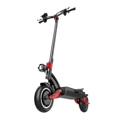 China Janobike Unisex Factory Wholesale Cheap European Electric Scooter Adult With Seat 2000W 3000W for sale