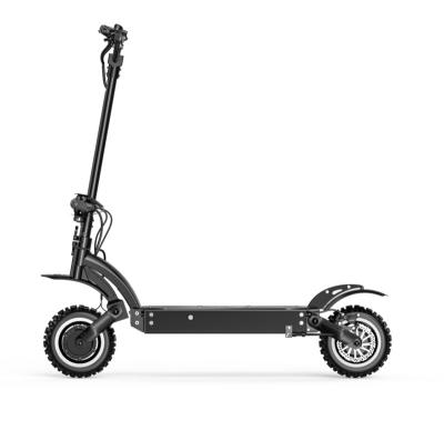 China New Design X30 Unisex Foldable Electric Scooter 3000W Adult Shock Absorption Janobike Electric Scooter for sale