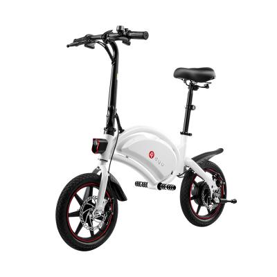 China MINI Alibaba Electric Bicycle E Bike Adult Electric MINI Lithium Battery Ce Janobike 250W Brushless 36V One Seat 14 Inch Bike Bicycle for sale