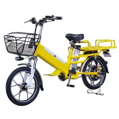 China Iron Frame Factory New Arrival Electric Bicycle Kit Price for sale