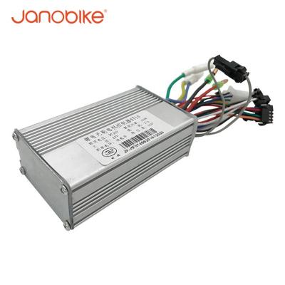 China Janobike 52v 60v Electric Scooter Controller Controller for sale