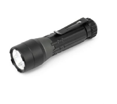 China High Quality High Quality Camping 150L 1AA Blood Tracking Flashlight LED Aluminum Mini Flashlight for sale