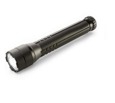 China New Item 300L 2AA Camping High Quality Blood Tracking Aluminum Aluminum Flashlight LED Flashlight for sale