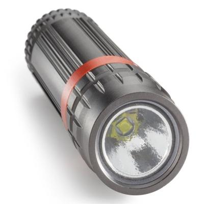 China 2021 300L 3AAA High Quality Camping LED Flashlight Aluminum Flashlight for sale