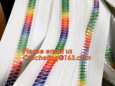 China CORN TEETH ZIPPER, EURO STYLE ZIPPER, Y TEETH ZIPPER, GARMENT ZIPPER, LUGGAGE ZIPPER, HARDWARE ACCESSORIES for sale