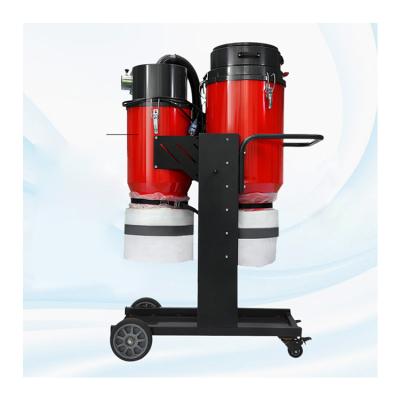 China High quality industrial hotel cyclone dust collector vacuum cleaner motor for lower price for sale