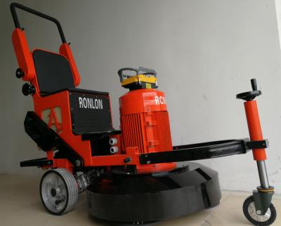 China Wet and Dry Concrete Floor Polishing Powerful Ride On Grinder Concrete Marble Floor Polisher Terrazzo Floor Epoxy Sanding Machine Industrial Factory Price For Sale for sale