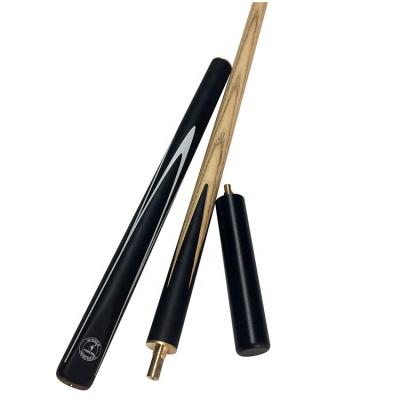 China Customizable Lightweight Custom Made Wood Pool Cue & China Billiard & Foldable Billiard Tables For Sale for sale