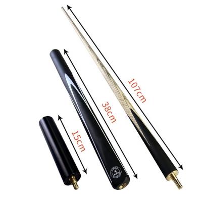 China Lightweight custom billiard cue the latest durable and environmental friendly material stick pool billiard cue for sale for sale