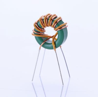 China Other Professional Manufacture Power Inductor Toroidal Inductor 110uH Min chke coil for sale