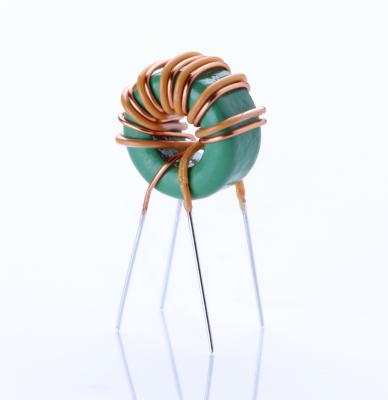 China Other Common Mode Choke 220uH Min 300V Inductors Choke Coil Inductor for sale