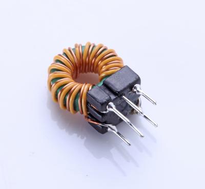 China Other Factory Sale Toroidal Inductors Ring Coil Filter Inductor Hot Sale Amorphous Magnetic Core Inductor for sale