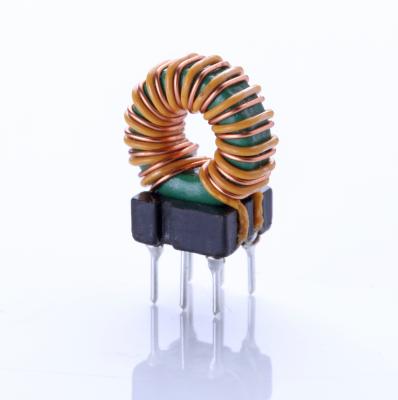 China Other Available Adjustable Induction Coil Ferrite Core Inductor For Switching Power Supply for sale