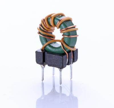 China Other China Toroidal Common Mode Choke High Current AC Inductor for sale