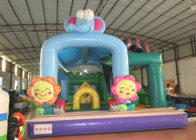 China Durable Custom Made Inflatables Colourful Digital Printing Enviroment - Friendly for sale