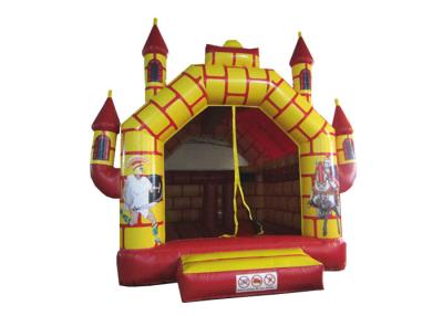 China Castillo inflable rojo salto soldados inflables castillo inflable gorila casa princesa castillo salto en venta