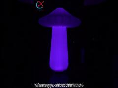 Advertising Inflatables Cartoon Oxford Fabric Custom Inflatable Mushroom