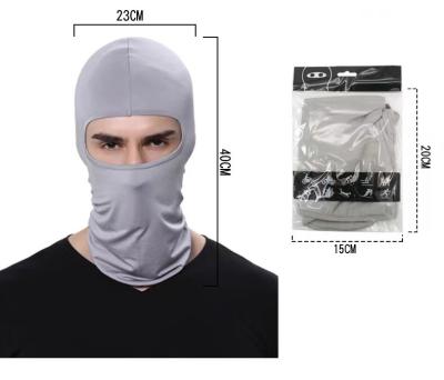 China Multi Functional Cheap Multi Use Bandana Fishing Windproof Face Cover for sale