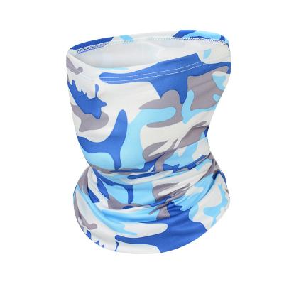 China Protect Multi Function Headwear Seam 1pc Neck Tube Bandana For Men for sale