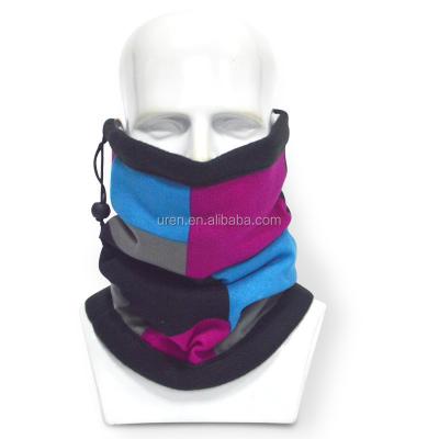 China Fleece Hat Bandana Recycling Recycling Neck Cuff Scarf Hat Fleece Bandana Neck Cuff Scarf Also Also for sale