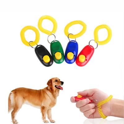 China Marked Viable Dog Training Clicker for sale