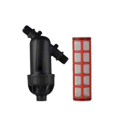 China Filteration Agriculture Drip Irrigation Filtration 3/4