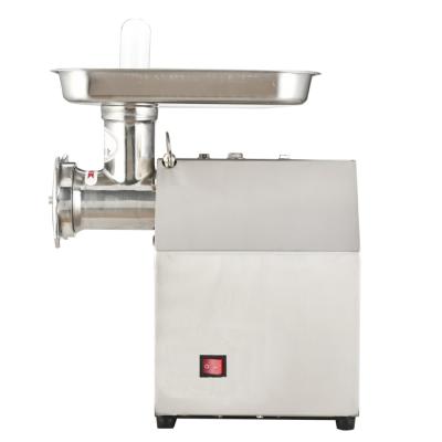 China Meat Grinder And 12 Meat Vegetable Electric Mincing Machine Vegetable Meat Grinder for sale