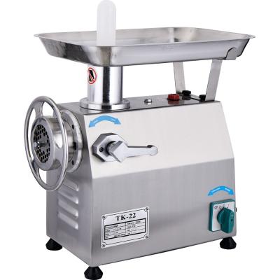 China Grind Professional Meat And Vegetable Best Price Meat Grinder For Sale for sale