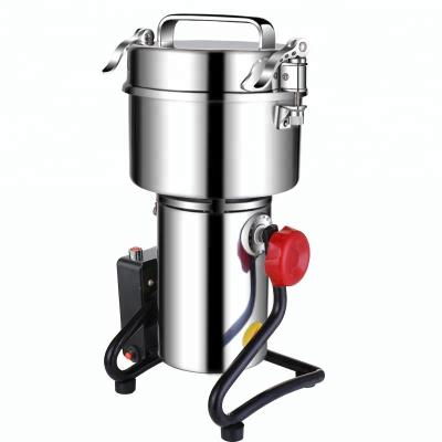 China New Sustainable Small Industrial Electric Salt Grinder for sale