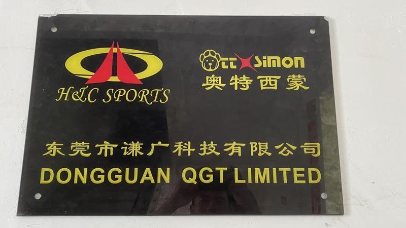 Verified China supplier - Dongguan Qgt Limited