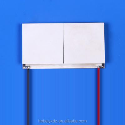 China Thermoelectric Cool Thermal Resistor TEG1-254-1.4-1.6 Peltier Cooling Module With High Temperature TEG1-254-1.4-1.6 for sale