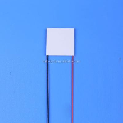 China High Power Organic Thermoelectric Semiconductor Peltier Cooler Module TEG1-31-1.4-1.0 for sale