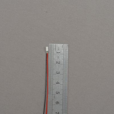 China Element Design Small Peltier Thermoelectric Cooling Module TES1-004012 TES1-004012 for sale