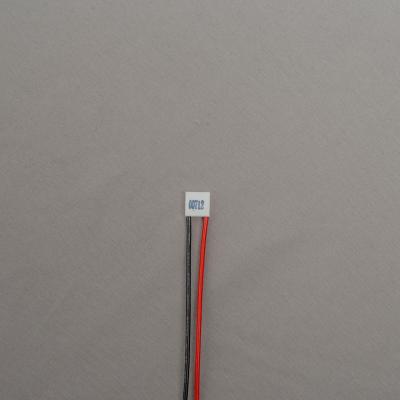 China Mini Thermoelectric Element Dehumidifier Peltier Module price tes1-007012 TES1-007012 for sale