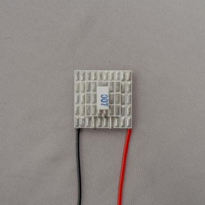 China TEC3-07007multi Stage Cooler Thermoelectric Peltier Module TEC3-07007 for sale