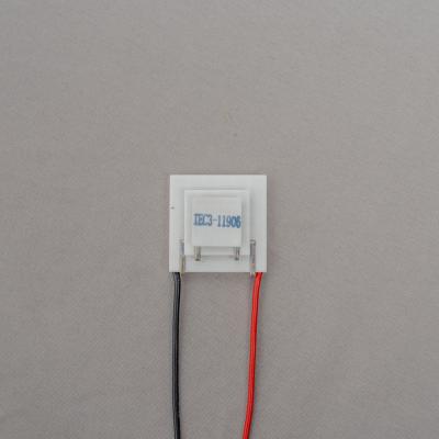 China TEC3-11906 Multi Stage Peltier Thermoelectric Cooling Module TEC3-11906 for sale