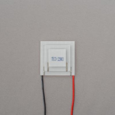 China Thermoelectric Peltier Plate Cooler TEC3-22903 Cooling Module TEC3-22903 for sale