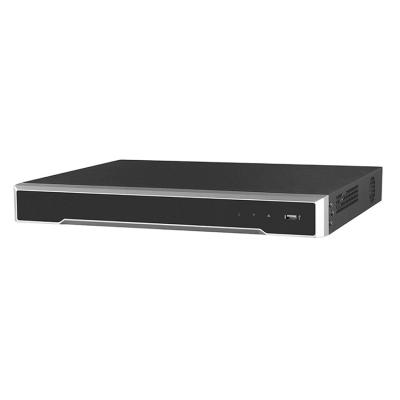 China NIGHT VISION HIK DS-7616NI-I2/16P 8/16/32-CH with POE DS-7632NI-I2/16P Ports 4K H.265 NVR DS-7608NI-I2/8P Network VCR for sale