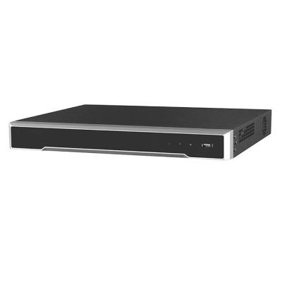 China Original NIGHT VISION HIK 4K NVR Channel Network VCR DS-7616NI-I2 H.265 8/16/32 DS-7608NI-I2 DS-7632NI-I2 without POE for sale