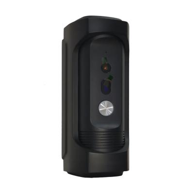 China Original Hik Standard 2MP HD Visual Intercom Two Way Talking Outdoor POE Door Station Doorbell Door Phone DS-KB8113-IME1 for sale