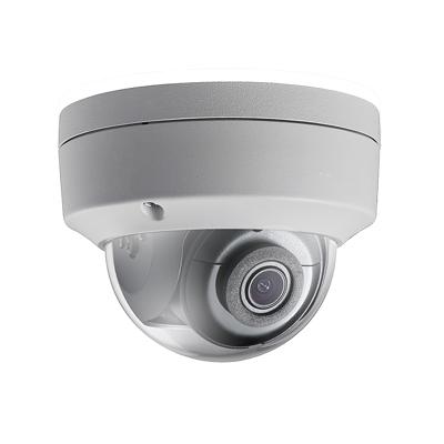 China Original HIK DS-2CD2143G0-I 4MP H.265+ IP67 IK10 POE IR NIGHT VISION CCTV Network Mini Dome Indoor IP Camera for sale