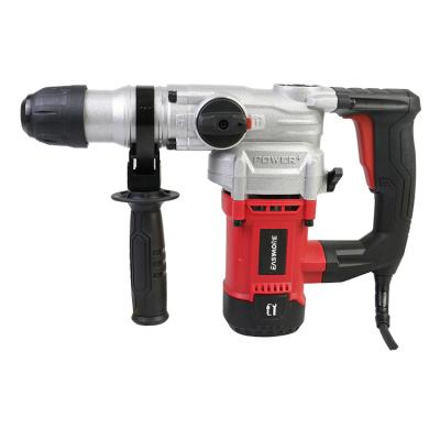 China High Quality Electric 1050w 26mm SDS-Plus Rotary Handheld Power Drill Hammers for sale